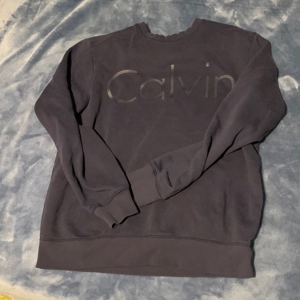 Calvin Klein Sweater